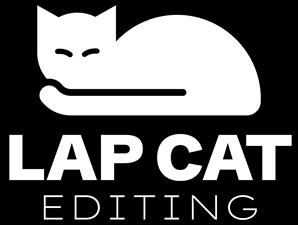 Lap Cat Editing