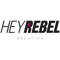 Hey Rebel Creative