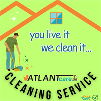 CLEANING SERVICE NB ( SILICON WORLD INVESTMENT INC)