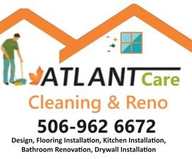 Atlantcare Cleaning Services Inc