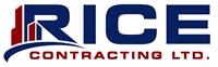 Rice Contracting Ltd.