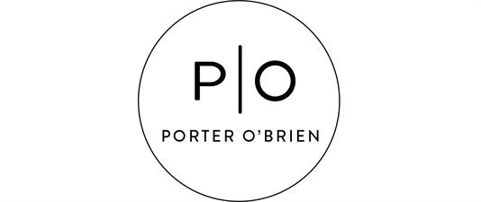 The Porter O'Brien Agency Inc.