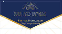 Shine Transformation Consulting Services Shine Transformation Consulting Services