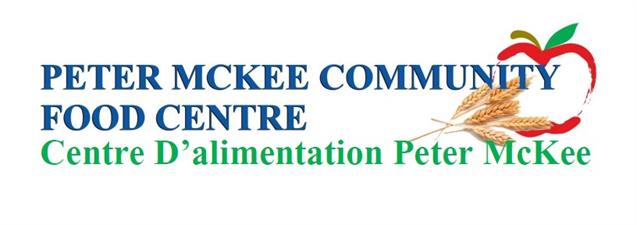 Peter McKee Community Food Centre Inc.