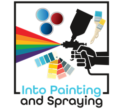 Into Painting And Spraying Ltd
