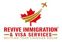 Revive Immigration & Visa Services Inc.