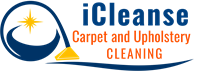 iCleanse Carpet and Upholstery Cleaning