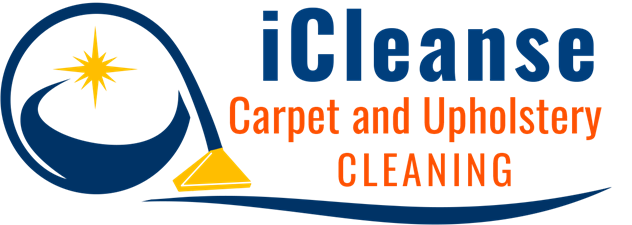 iCleanse Carpet and Upholstery Cleaning