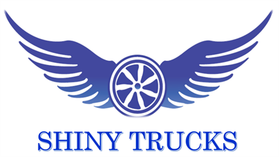 Shiny Trucks Detailing Inc.