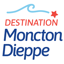 Destination Moncton-Dieppe