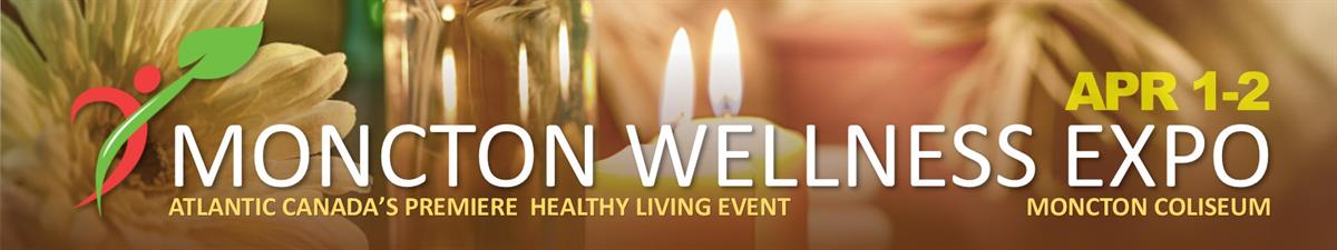 The Moncton Wellness Expo - Tidal Bore Wellness Events Inc.