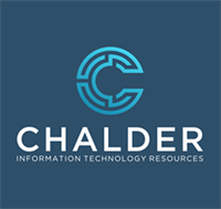 Chalder Consulting Inc.