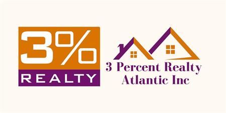 3 Percent Realty Atlantic Inc.