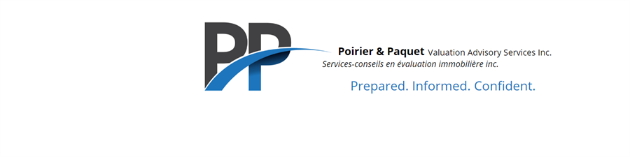 Poirier & Paquet Valuation Advisory Services Inc.
