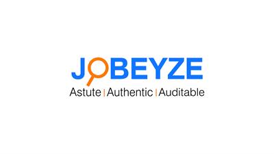Jobeyze Limited