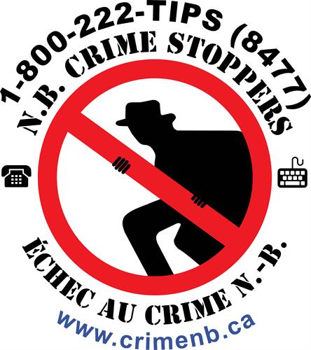 Crime Stoppers of New-Brunswick