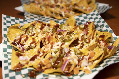 Nachos