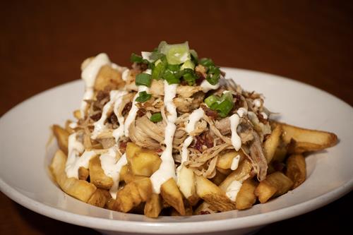 Poutine