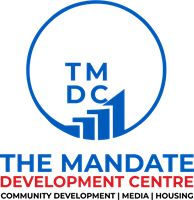 The Mandate Development Centre- TMDC