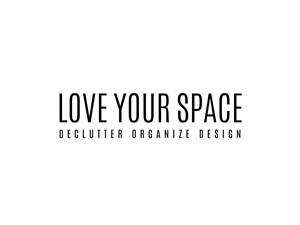 Love Your Space Organizing
