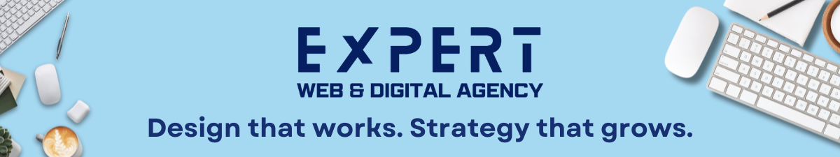 Expert Web & Digital Agency