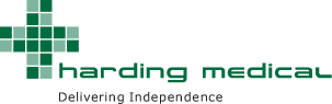 HARDING MEDICAL, A DIVISION OF IMP HEALTHCARE