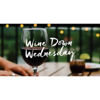Virtual Wine Down Wednesday