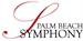 “Holly Jolly Symphony Fête” The Palm Beach Symphony Inaugural Ladies Guild Luncheon