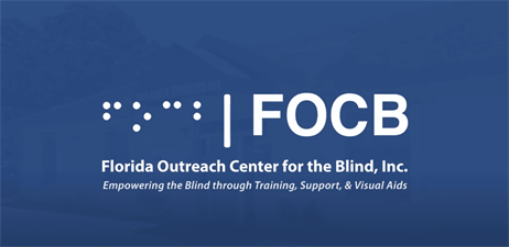 Florida Outreach Center for the Blind