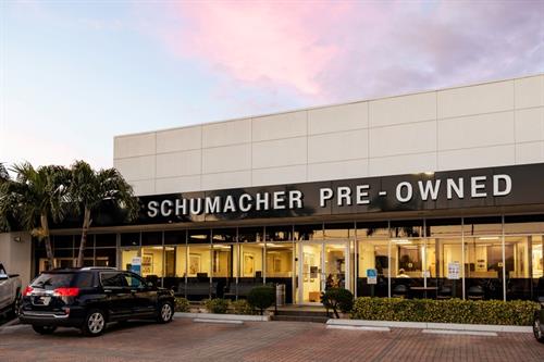 West Palm Beach Pre-Owned