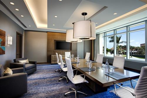 Boardroom Boardroom