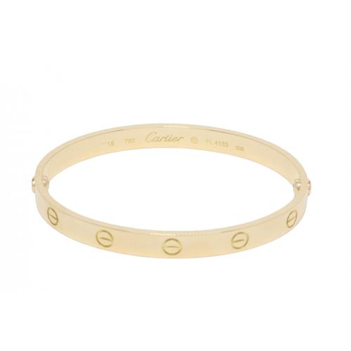 Cartier Love Bracelet Cartier Love Bracelet