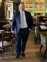 Big Time Restaurant Group Names Robert Morris as GM of City Cellar Wine Bar & Grill and Barrio