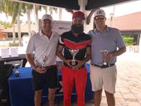 YMCA of the Palm Beaches Hosts  Un-fore-gettable 8th Annual Golf Classic