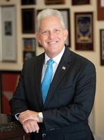 West Palm Beach Attorney Gary S. Lesser Sworn In as 74th President of The Florida Bar
