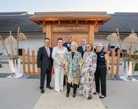 ''A Bombastic Success'' at Morikami Museum and Japanese Gardens' Bamboo and Bonsai Gala