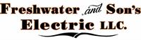 Freshwater & Son's Electric Freshwater & Son's Electric
