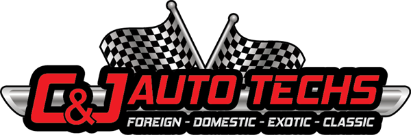C & J Auto Techs C & J Auto Techs