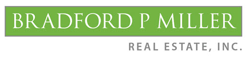Bradford P. Miller Real Estate, Inc. Bradford P. Miller Real Estate, Inc.