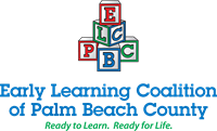 Early Learning Coalition of Palm Beach County Early Learning Coalition of Palm Beach County