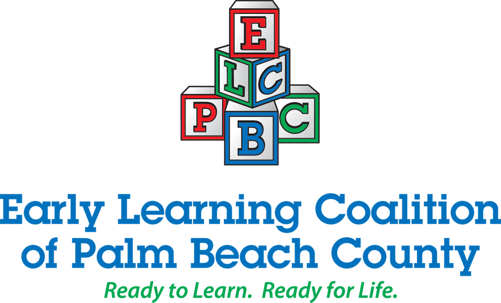 Early Learning Coalition of Palm Beach County Early Learning Coalition of Palm Beach County