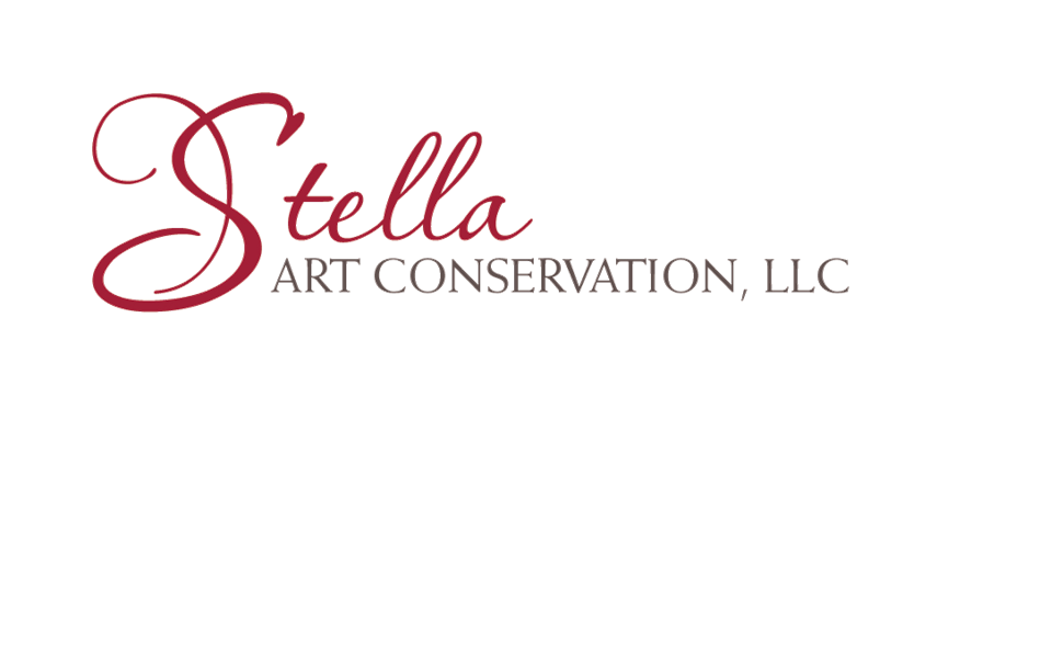 Stella Art Conservation Stella Art Conservation