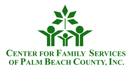 Center for Family Services of PBC, Inc.