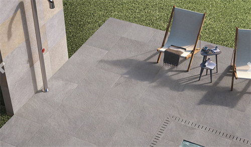Porcelain pavers Porcelain pavers