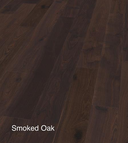 Smoked Oak Smoked Oak