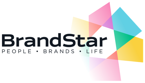 BrandStar logo BrandStar logo