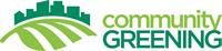 Community Greening Community Greening