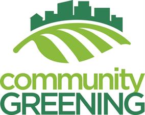Community Greening Community Greening