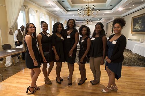 Future Women Leaders and Entrepreneurs Future Women Leaders and Entrepreneurs