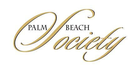 Palm Beach Society Magazine Palm Beach Society Magazine